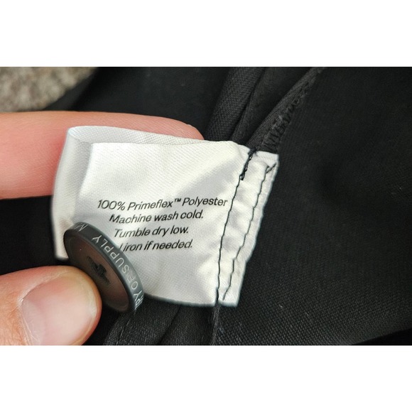 Ministry of Supply Black Blazer - Picture 4 of 7